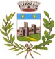 Coat of arms of Cisano Bergamasco