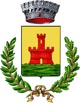 Coat of arms of Cividate al Piano
