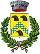 Coat of arms of Corvino San Quirico