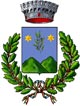 Coat of arms of Costa Serina
