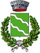 Coat of arms of Cura Carpignano