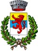 Coat of arms of Fornovo San Giovanni