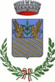 Coat of arms of Frascarolo