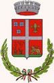 Coat of arms of Galliavola