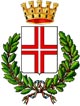 Coat of arms of Gambolò