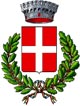 Coat of arms of Garlasco