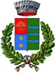 Coat of arms of Genzone