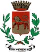 Coat of arms of Golferenzo