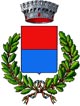 Coat of arms of Langosco