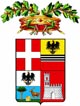 Coat of arms of Lirio