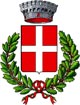 Coat of arms of Mede