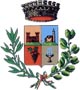 Coat of arms of Miradolo Terme