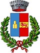 Coat of arms of Montalto Pavese