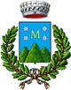 Coat of arms of Montemezzo