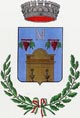 Coat of arms of Montescano