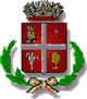 Coat of arms of Monticelli Pavese