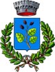 Coat of arms of Mornico al Serio