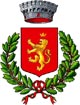 Coat of arms of Mornico Losana