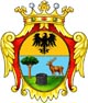 Coat of arms of Mortara