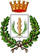 Coat of arms of Palestro