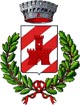 Coat of arms of Pieve del Cairo