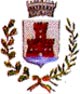 Coat of arms of Pinarolo Po