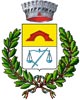 Coat of arms of Pontirolo Nuovo