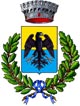 Coat of arms of Rivanazzano Terme