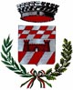 Coat of arms of Robecco Pavese