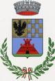 Coat of arms of Rocca de