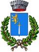 Coat of arms of Romagnese
