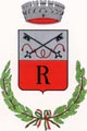 Coat of arms of Rosasco