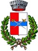 Coat of arms of San Cipriano Po