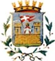Coat of arms of San Damiano al Colle