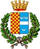 Coat of arms of Sannazzaro de