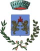 Coat of arms of Santa Giuletta