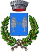 Coat of arms of Semiana