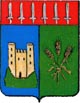 Coat of arms of Sommo