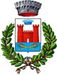 Coat of arms of Torre Beretti e Castellaro