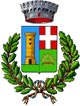 Coat of arms of Torricella Verzate