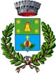 Coat of arms of Trivolzio