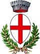 Coat of arms of Tromello