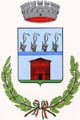 Coat of arms of Velezzo Lomellina
