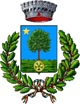 Coat of arms of Verdellino
