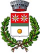 Coat of arms of Verdello
