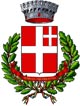 Coat of arms of Verrua Po
