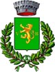 Coat of arms of Villa Biscossi