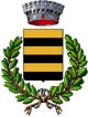 Coat of arms of Villanterio