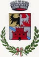 Coat of arms of Zeme