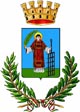 Coat of arms of Borgo San Lorenzo